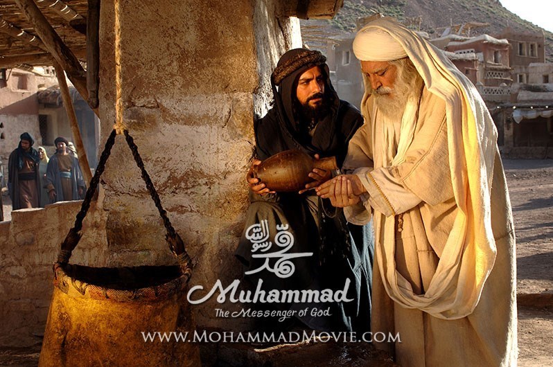 استقبال بی نظیر از اکران فیلم محمد رسول الله (ص)؛ پاسخ دندان شکن به شُبهه دلزدگی مردم از دین