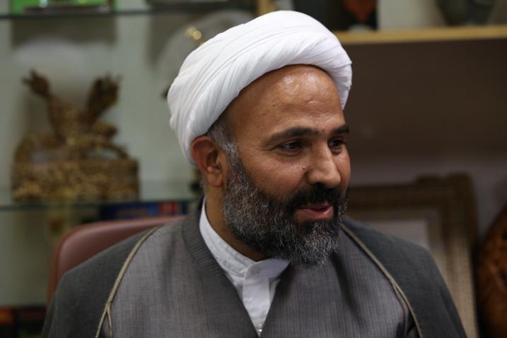 باور امام خمینی(ره) به مردم تهدید جنگ را به فرصت تبدیل کرد
