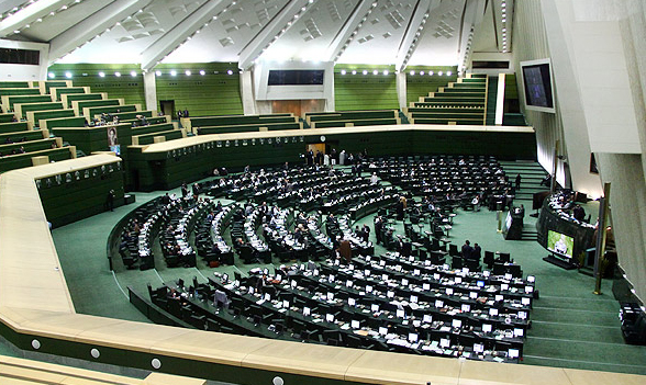 قانون “نظام جامع مسجد” در مجلس شورای اسلامی بررسی می‌شود
