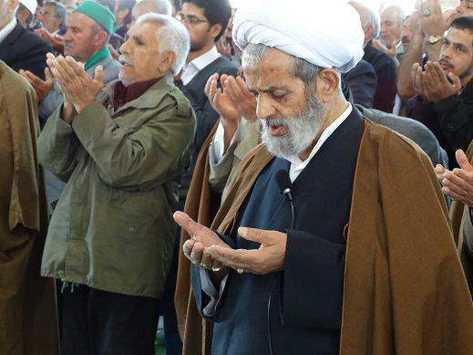 پیام تسلیت نماینده مشهد درپی درگذشت روحانی مجاهد، حجت الاسلام ابراهیمی