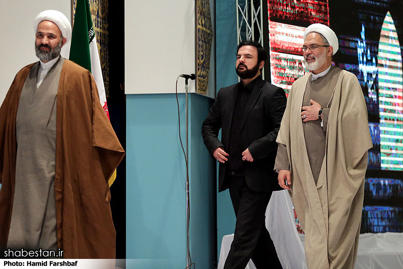 گزارش تصویری/همایش مسجد نماد وحدت و معنویت جهان اسلام در مشهد