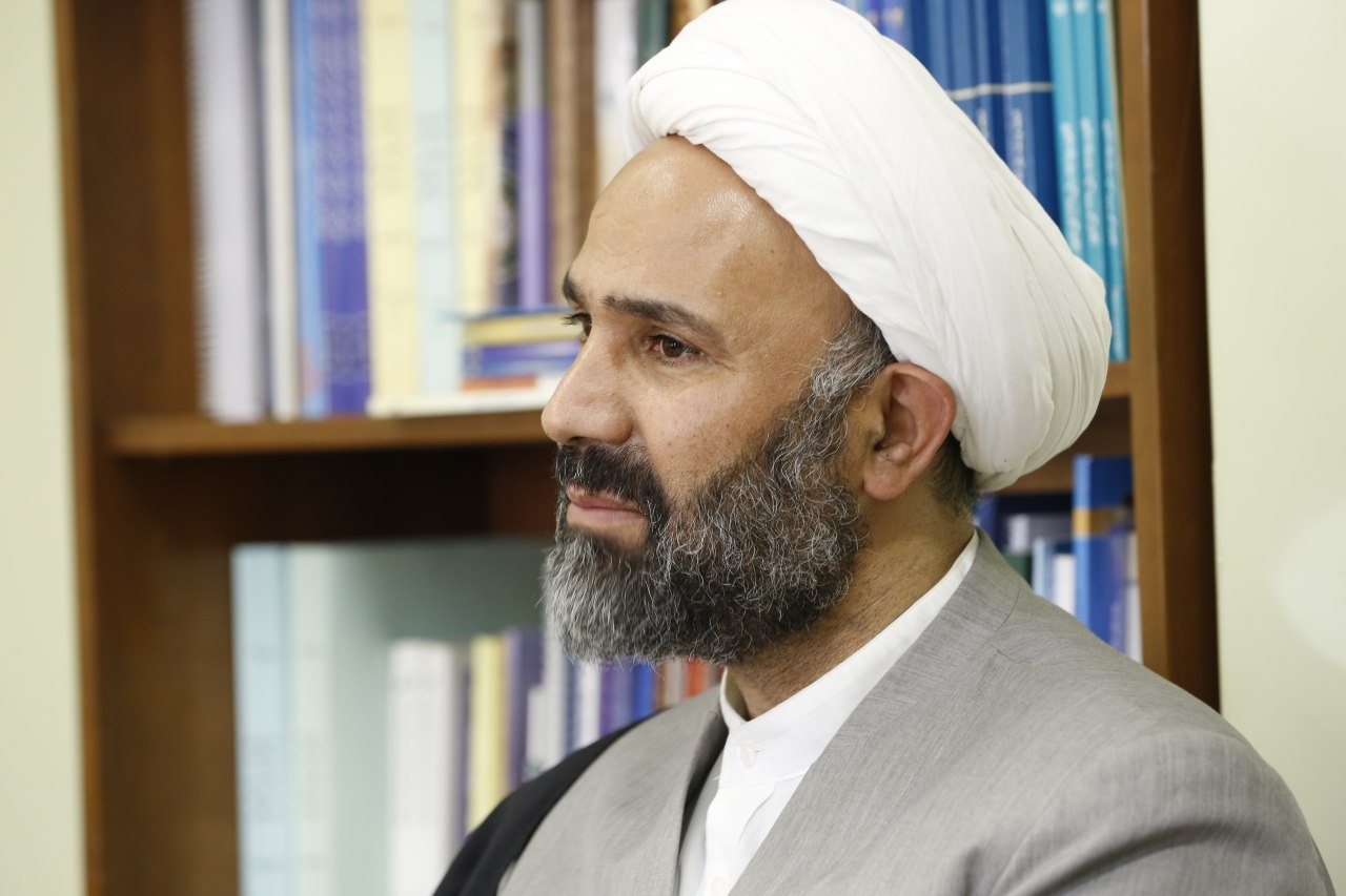 گزارش جزئیات جلسه طراحان سوال از رئیس‌جمهور با لاریجانی به نقل از حجت الاسلام پژمانفر