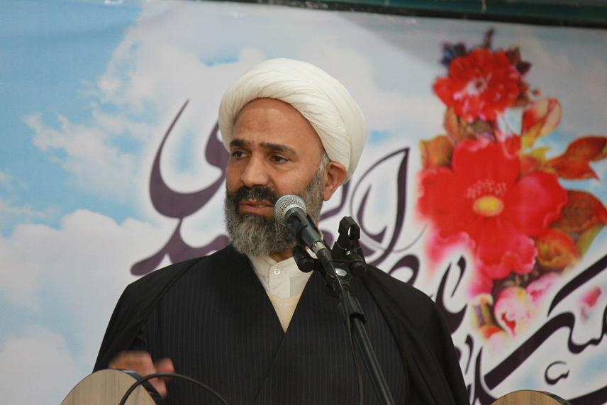 نایب رئیس کمیسیون فرهنگی: نیروی انتظامی تمام تلاش خود را برای برقراری نظم و آرامش انجام داد