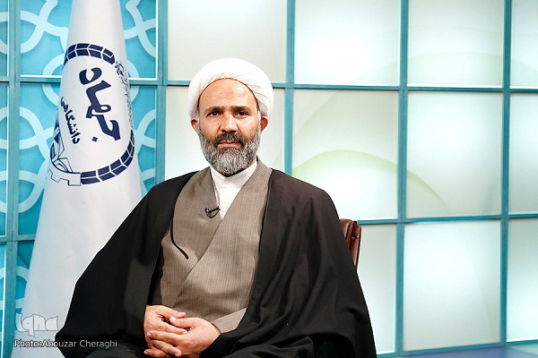 پیام تبریک حجت‌الاسلام پژمان‌فر در پی انتصاب سرپرست جدید سازمان قرآنی دانشگاهیان