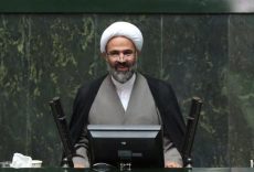 حجت الاسلام پژمان‌فر عضو کمیسیون اصل ۹۰ شد