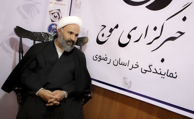 انتقاد نماینده مردم مشهد و کلات از ۲۲ سال بلاتکلیفی کتابخانه مرکزی مشهد