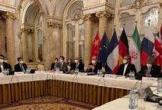 مذاکرات در صورت تامین منافع مردم ایران ادامه پیدا می کند