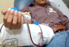 تذکر آخر به رئیس کل بانک مرکزی/ تسهیلات بیماران هموفیلی را پرداخت کنید