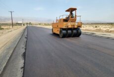 اختصاص بیش از ۵۰۰ تن قیر برای روستاهای مشهد و کلات