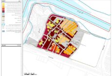 طرح تفصیلی محله وکیل آباد پس از ۵۲ سال بلاتکلیفی ابلاغ شد