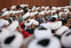 صدور مجوز برای طلاب در آزمون استخدامی آموزش و پروش