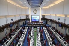 کلان پروژه توسعه شبکه فیبرنوری آغاز شد