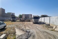 گره مدرسه ۶ کلاسه اسماعیل آباد باز شد…