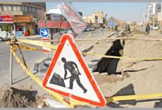 تکمیل اگو توس در گام نهایی