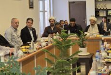 پیگیری مطالبات معلولان